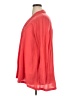 Gibson Red Kimono Size XL - photo 5