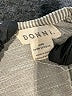 DONNI Gray Kimono One size - photo 7