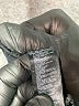 Forever 21 Paisley Black Leggings Size L - photo 5