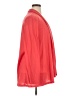 Gibson Red Kimono Size XL - photo 4