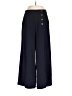 Elodie Blue Dress Pants Size M - photo 1