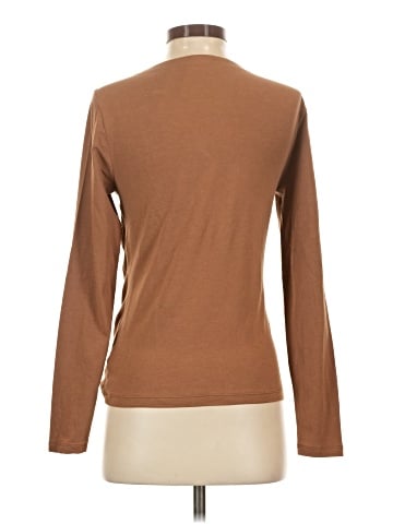 CAbi Long Sleeve T-Shirt (view 2)
