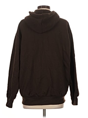 Refuge Zip Up Hoodie (view 2)