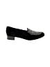 Stuart Weitzman Black Flats Size 9 1/2 - photo 1