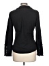 Zara Basic Black Long Sleeve Blouse Size L - photo 2