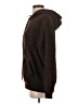 Refuge Brown Zip Up Hoodie Size S - photo 5