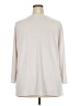 Ruby Rd. Ivory 3/4 Sleeve Top Size 2X - photo 2