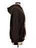 Refuge Brown Zip Up Hoodie Size S - photo 4