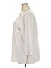 Ruby Rd. Ivory 3/4 Sleeve Top Size 2X - photo 5