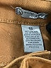 New Directions Brown Khakis Size 16 - photo 8