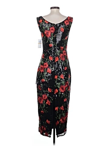 Dress the Population Cocktail Dress (view 2)