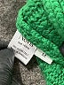 Novis Color Block Purple Wool Pullover Sweater Size M - photo 8
