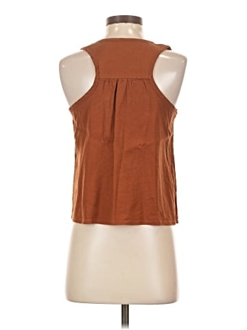 CAbi Sleeveless Top (view 2)