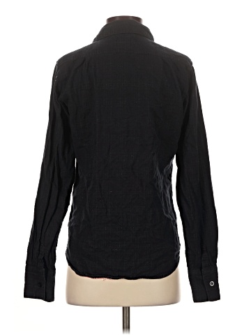 Chor Long Sleeve Button-Down Shirt (view 2)