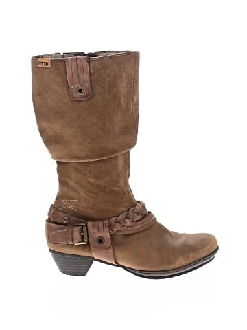 Pikolinos Boots (view 1)
