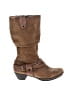 Pikolinos Brown Boots Size EU 36 - photo 1