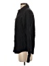 Chor Black Long Sleeve Button-Down Shirt Size XS - photo 5