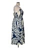 H&M Paisley Blue Cocktail Dress Size XL - photo 4