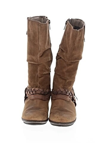 Pikolinos Boots (view 2)
