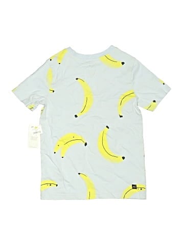 Tea Short Sleeve Top (view 2)