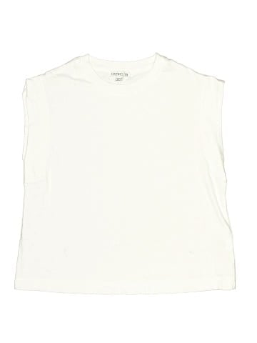 Crewcuts Sleeveless T-Shirt (view 1)