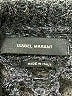 Isabel Marant Polka Dots Black Pullover Sweater Size EU (FR) 40 / US 8 - photo 7
