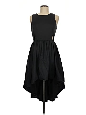 Francesca's Casual Dress (view 1)