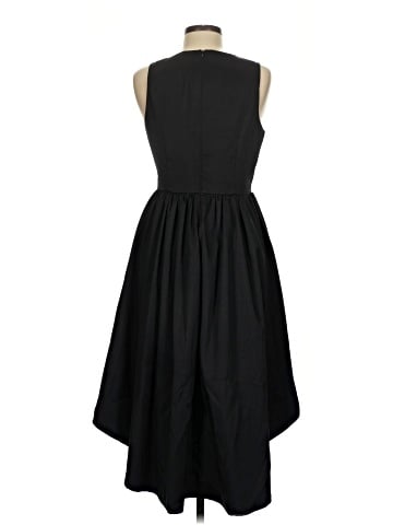 Francesca's Casual Dress (view 2)