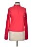 Layer 8 Red Long Sleeve Turtleneck Size M - photo 1