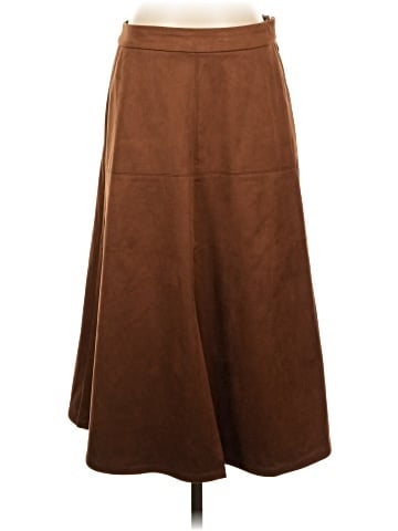 CAbi Casual Skirt (view 1)