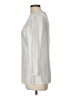 Lane Bryant Ivory 3/4 Sleeve Blouse Size 10 - 12 Plus - photo 5