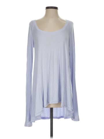 Free People Long Sleeve T-Shirt (view 1)