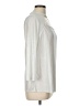 Lane Bryant Ivory 3/4 Sleeve Blouse Size 10 - 12 Plus - photo 4
