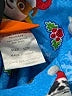 Nickelodeon Blue Cardigan 9-12 MO / 12 MO - photo 3