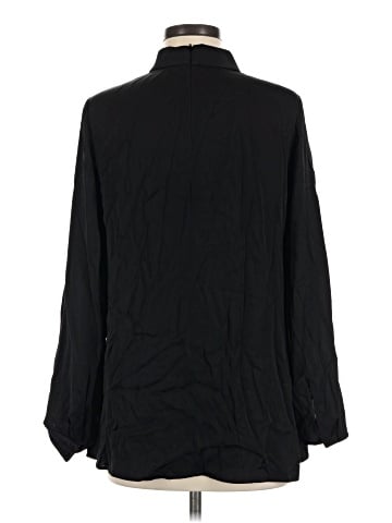 HUGO by HUGO BOSS Long Sleeve Blouse (view 2)