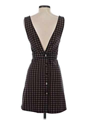 Topshop Cocktail Dress (view 2)