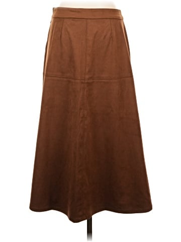 CAbi Casual Skirt (view 2)