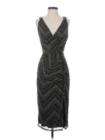 White House Black Market Cocktail Dress (view 1)