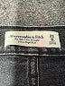 Abercrombie & Fitch Gray Jeans Size 25S - photo 7
