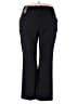 Worthington Black Dress Pants Size 18 - photo 2
