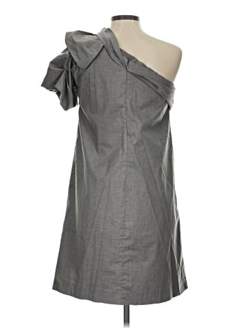 Ryu Casual Dress (view 2)