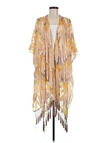 Free People Kimono (view 1)