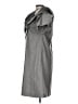 Ryu Gray Casual Dress Size L - photo 5