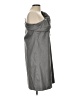 Ryu Gray Casual Dress Size L - photo 4