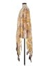Free People Gold Kimono One size - photo 5