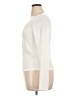 Carly Jean Ivory Long Sleeve Top Size XL - photo 5
