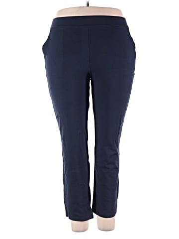 Liz Claiborne Active Pants (view 1)