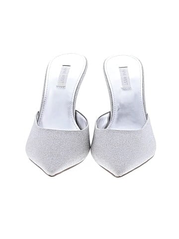 Nine West Heels (view 2)