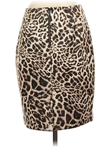 CAbi Casual Skirt (view 2)