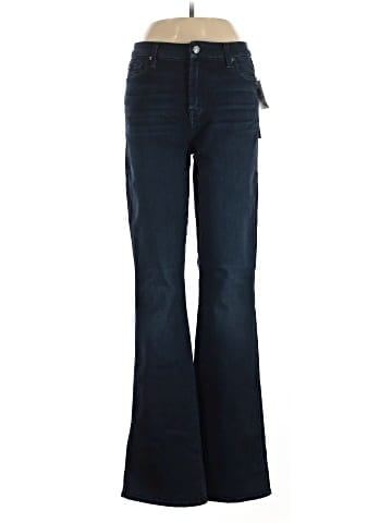 7 For All Mankind Jeans (view 1)
